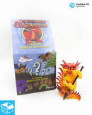 D&D: 3" Vinyl Minis Series 1 (SOLD per piece)