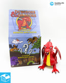 D&D: 3" Vinyl Minis Series 1 (SOLD per piece)