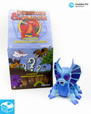 D&D: 3" Vinyl Minis Series 1 (SOLD per piece)