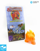 D&D: 3" Vinyl Minis Series 1 (SOLD per piece)