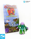 D&D: 3" Vinyl Minis Series 1 (SOLD per piece)