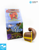 D&D: 3" Vinyl Minis Series 1 (SOLD per piece)