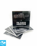 The Turner Arbiter for Game of the Generals