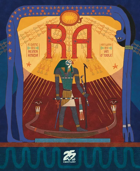 RA (Standard Edition)