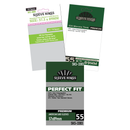 57.5x89mm - 57x89mm - Sleeve Kings Standard USA Chimera Card Sleeves (Standard/Premium)