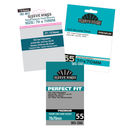 70x70mm Sleeve Kings Small Square Card Sleeves