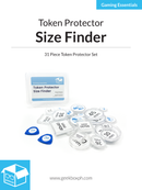GBP Token Protector Size Finder