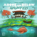Above and Below: Haunted (Standalone)