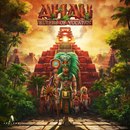 Ahau: Rules of Yucatan