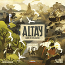 Altay: Dawn of Civilization (with Seafarers Promo)