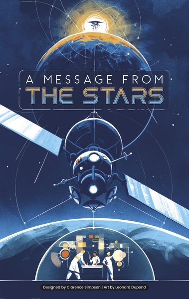 Message From the Stars