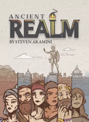 Ancient Realm - A Solo Game
