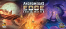 Andromeda's Edge: Exotic Matter Promo
