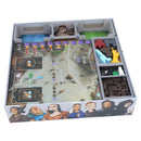 Box Insert: Architects of the West Kingdom Collector's Box (Color)