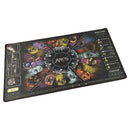 Arcs Neoprene Playmat (31"x17")