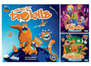 Asking for Trobils Bundle: Core Game with 2 Expansions