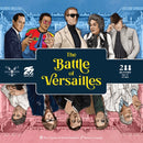 Battle of Versailles (2 Player Game)