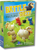 Battle Sheep