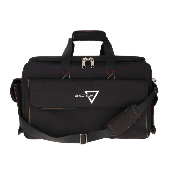 BCW Spectrum: Board Game Bag - Black