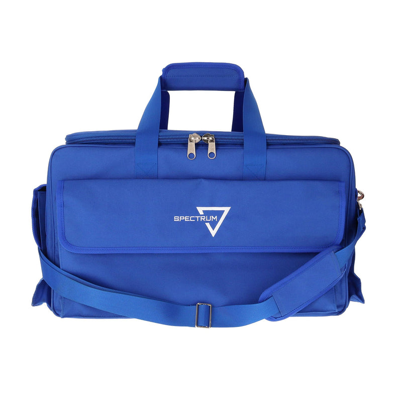 BCW Spectrum: Board Game Bag - Blue