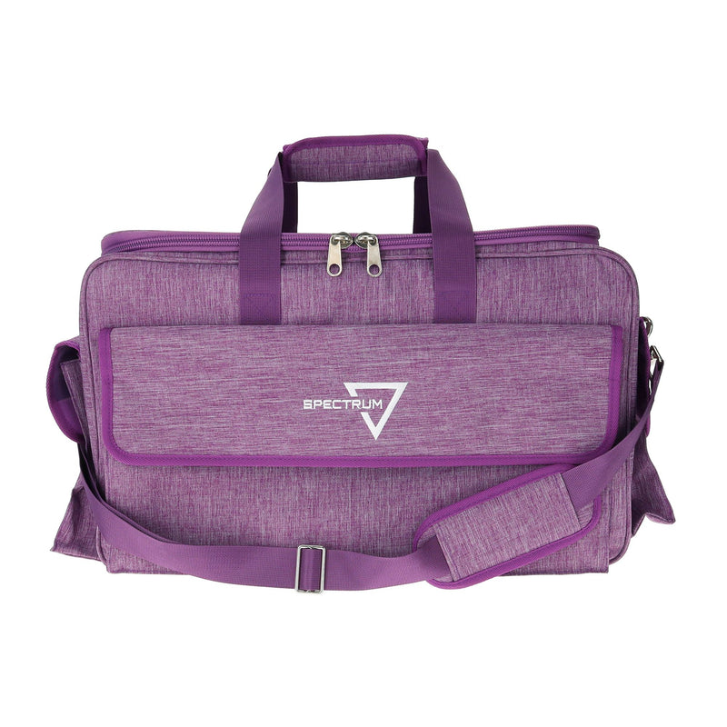 BCW Spectrum: Board Game Bag - Purple