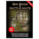 Big Book of Battle Mats (Revised)