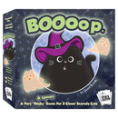 BOOoop. (Halloween Cover) - 2 Player Game