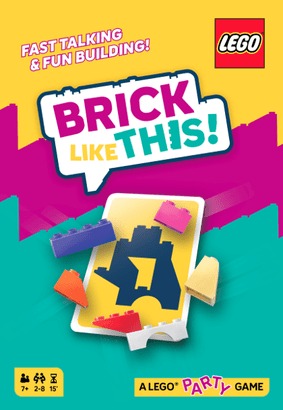 Brick Like This!