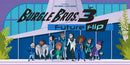 Burgle Bros 3: Future Flip (Core Game)