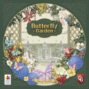 Butterfly Garden (with Black Butterflies Promo)