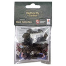 Butterfly Garden (with Black Butterflies Promo)
