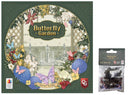 Butterfly Garden (with Black Butterflies Promo)