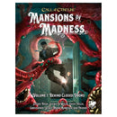 Call of Cthulhu 7E: Mansions of Madness: Vol 1 Behind Closed Doors RPG