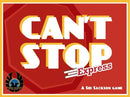 Can't Stop Express