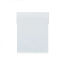 BCW Collectible Card Bin Partition Clear