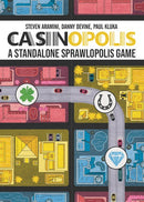 Casinopolis (A Standalone Sprawlopolis Game)