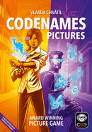 Codenames: Pictures 2.0