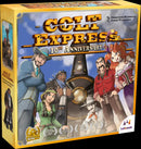 Colt Express: 10th Anniversary Edition