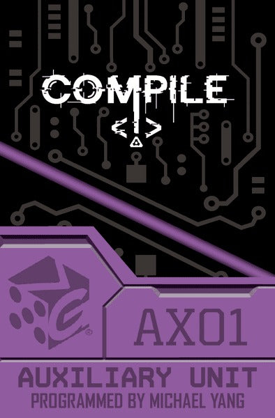Compile: AUX 1 Expansion