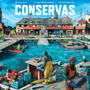 Conservas (1 Player Game)