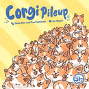 Corgi Pileup
