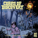 Corps of Discovery: A Game Set in the World of Manifest Destiny (Core Game)