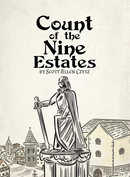 Count of the Nine Estates (Solo Game)