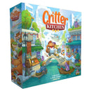 Critter Kitchen (Core Game)