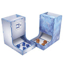 Dice Tower Color (Folded Space)