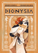 Dionysia (2 Player Game)