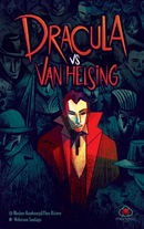 Dracula vs Van Helsing (2 Player Game)