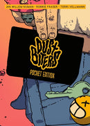 Dustbiters: Pocket Edition (2 Player Game)