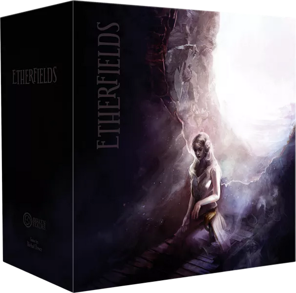 Etherfields (Core Box)