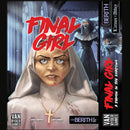 Final Girl: A Demon in the Shadows Expansion